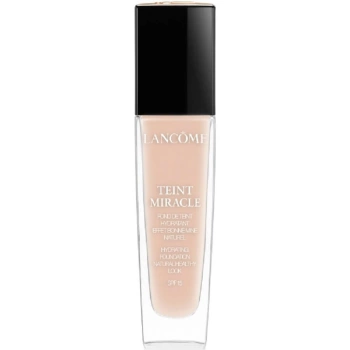 Lancome Teint Miracle Foundation