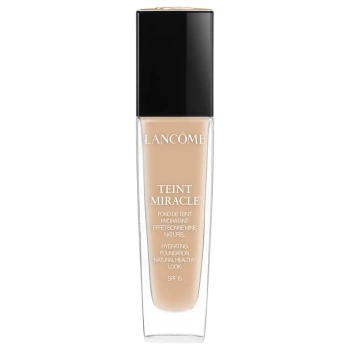 Lancome Teint Miracle Foundation
