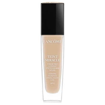 Lancome Teint Miracle Foundation