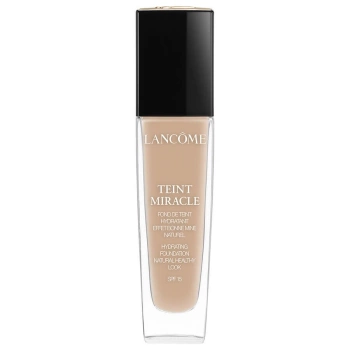 Lancome Teint Miracle Foundation