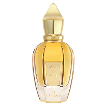 Xerjoff La Capitale  Parfum Unisex Fragrance