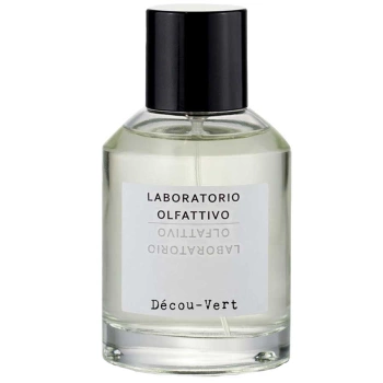 Decou-Vert Eau De Parfum