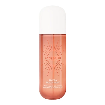 Lancaster Riviera Peach Party Body & Hair Fragrance Mist