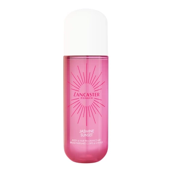 Lancaster Jasmine Sunset Body & Hair Fragrance Mist