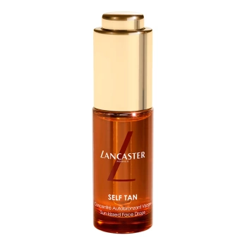 Lancaster Self Tan Sun-Kissed Face Drops