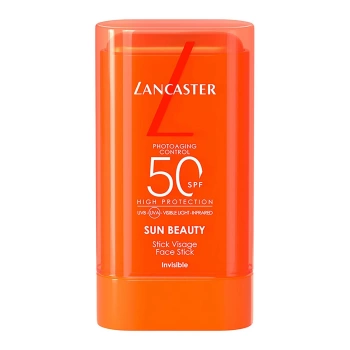 Lancaster Sun Beauty Face Spf50 Stick