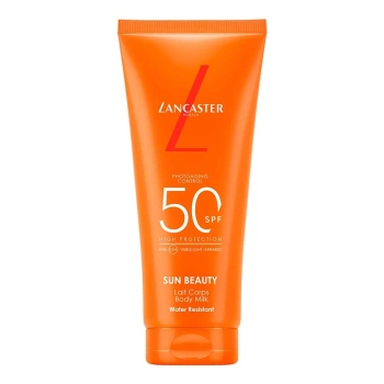 Sun Care Face & Body Sun Beauty Body Milk Spf50