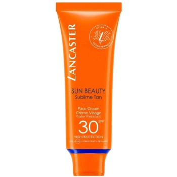 Sun Sunpro Face Cream Spf30