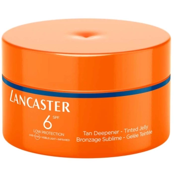 Lancaster Tan Deepener Spf6