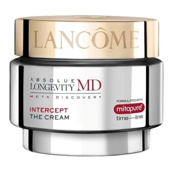 Lancome Absolue Longevity Md Intercept The Cream