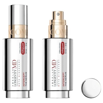 Lancome Absolue Longevity Md Intercept The Serum