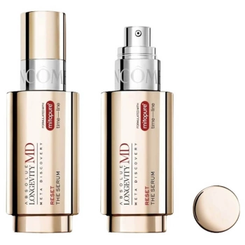 Lancome Absolue Longevity Md Reset The Serum
