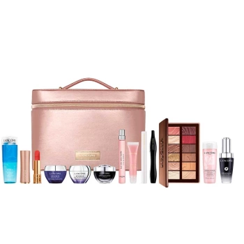 LANCOME BEAUTY BOX XMAS SET