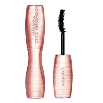 Lancome Lash Idôle Curl Goddess Mascara Mini