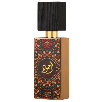 Ajwad Eau De Parfum
