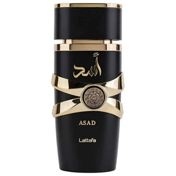 Asad Eau De Parfum Unisex Fragrance