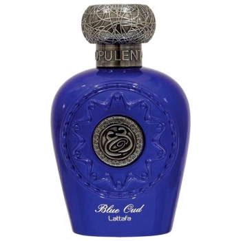 Blue Oudeau De Parfum