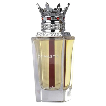 Lattafa Dynasty Eau De Parfum