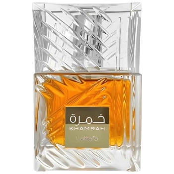 Khamrah Eau De Parfum