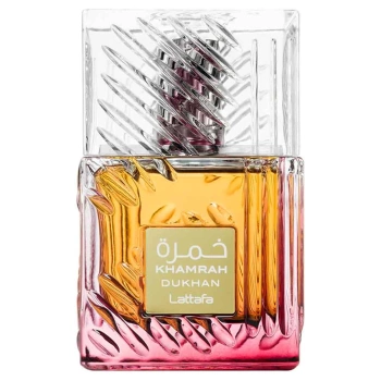 Khamrah Dukhan Eau De Parfum