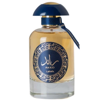 Raed Goldeau De Parfum