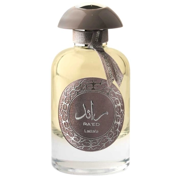 Raed Silver Eau De Parfum