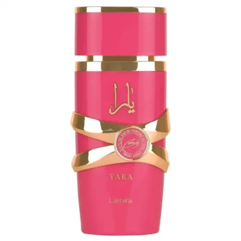 LATTAFA YARA CANDY 100 ML EAU DE PARFUM WOMAN FRAGRANCE