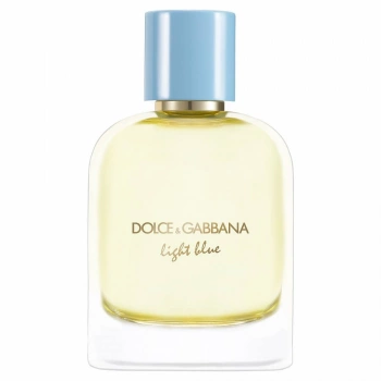 Dolce&Gabbana Light Blue Pour Homme Eau De Parfum
