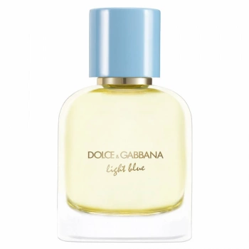 Dolce&Gabbana Light Blue Pour Homme Eau De Parfum
