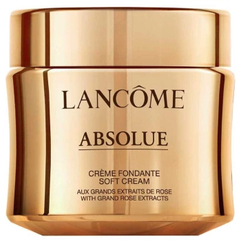 Absolue Soft Cream Rechargeable