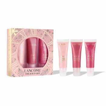 Juicy Tubes 3X10 Ml Gift Box
