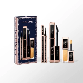 LC LASH IDOLE 01+LINER+TINT BAS SET