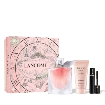 Lancome La Vie Est Belle Gift Set 1 2025