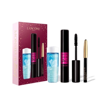 Lancome Monsieur Big Mascara Gift Set