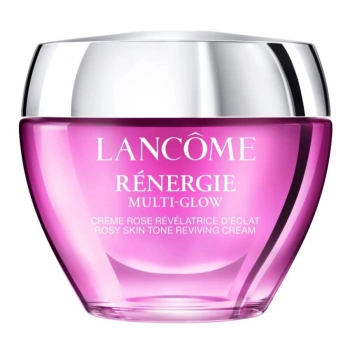 Lancome Rénergie Multi Glow Rosy Skin Tone Reviving Cream