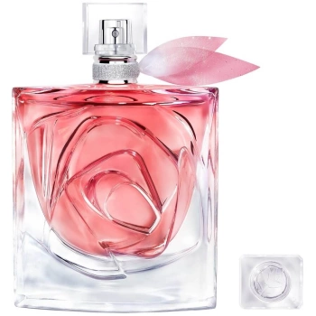LCM LVEB ROSE EXTRA EDP V100ML