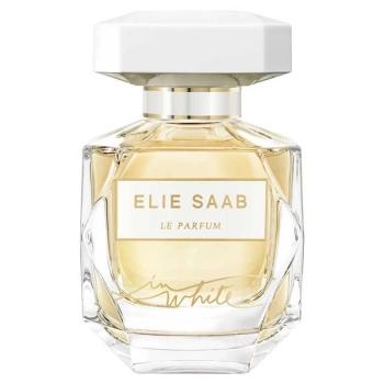 Le Parfum In White Eau De Parfum