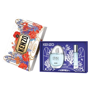 Kenzo Kenzo L'eau Pure Eau De Parfum Gift Set 2026