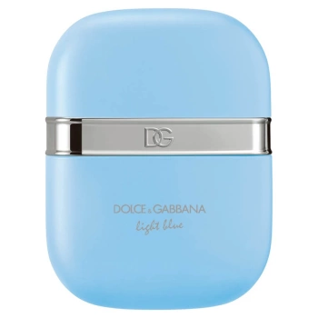 Dolce&Gabbana Light Blue Alcohol Free Perfume Gel