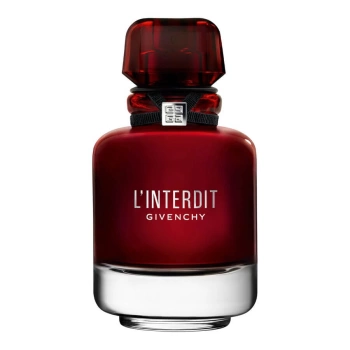 L'interdit Eau De Parfum Rouge