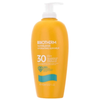 Waterlover Hydrating Sun Milk Spf 30