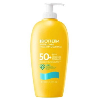 Waterlover Hydrating Sun Milk Spf 50
