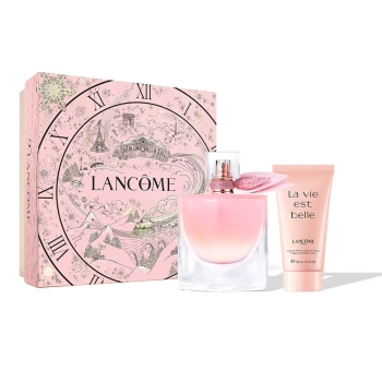 La Vie Est Belle Vanille Nude Gift Set