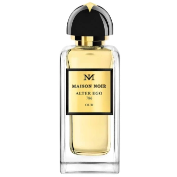 Alter Ego 786 Eau De Parfum Unisex Fragrance