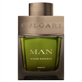 Bvlgari Man Wood Essence Parfum