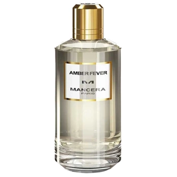Amber Fever Unisex Eau De Parfum