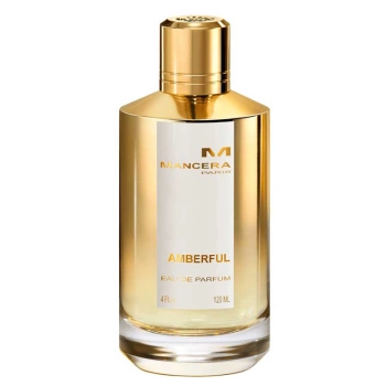 Amberful Unisex Eau De Parfum