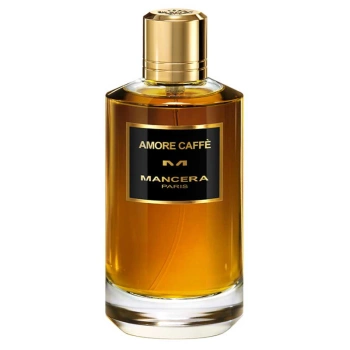 Amore Caffe Unisex Eau De Parfum