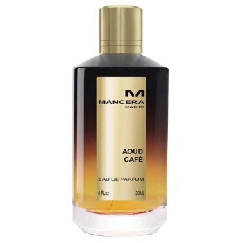 Aoud Cafe Unisex Eau De Parfum