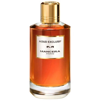 Aoud Exclusif Unisex Eau De Parfum